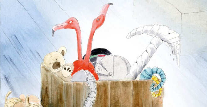 De betweter Hans Sibbel kinderboek