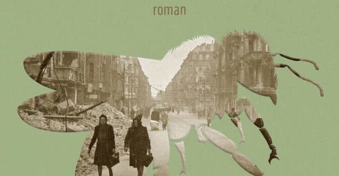 Fred Pelt – De honingslager