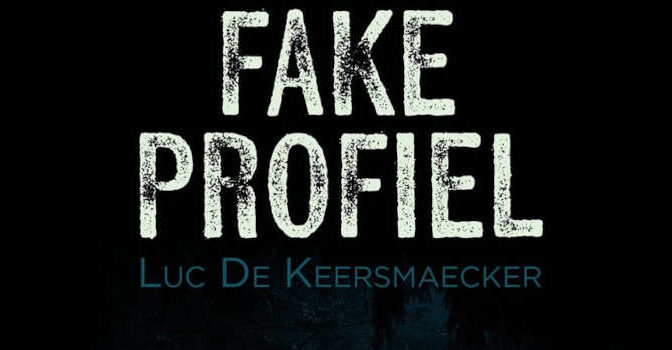 Luc De Keersmaecker – Fake profiel