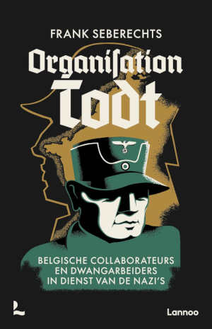 Frank Seberechts Organisation Todt