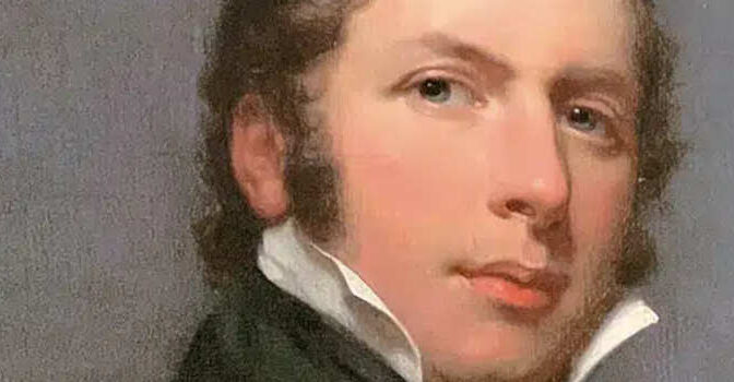 Hans Verbeek – De vergeten minister-president Gerrit Schimmelpenninck