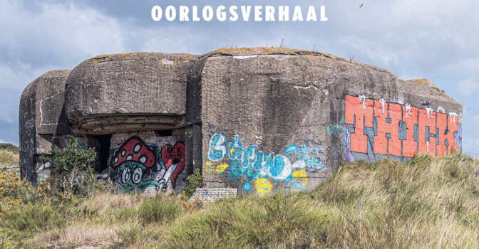 Ad van Liempt en Rolf Baas – Hier is het gebeurd