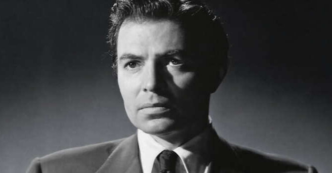 Madeline King Porter – James Mason Biography