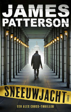 James Patterson Sneeuwjacht
