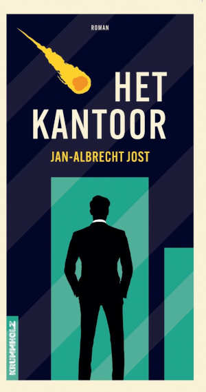 Jan-Albrecht Jost Het kantoor recensie