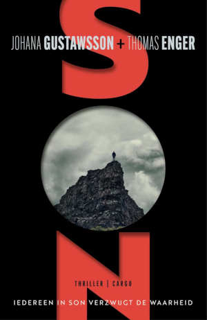 Johana Gustawsson & Thomas Enger Son recensie