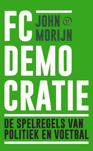 John Morijn FC Democratie