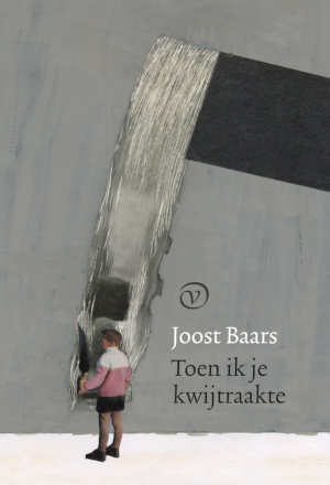 Joost Baars Toen ik je kwijtraakte recensie