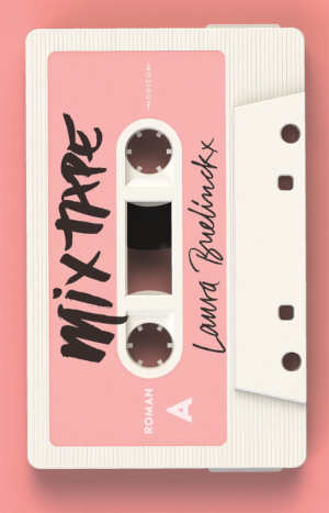 Laura Buelinckx Mixtape