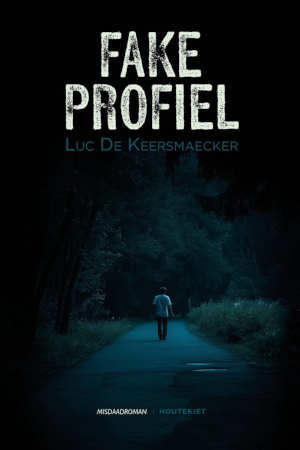 Luc De Keersmaecker Fake profiel