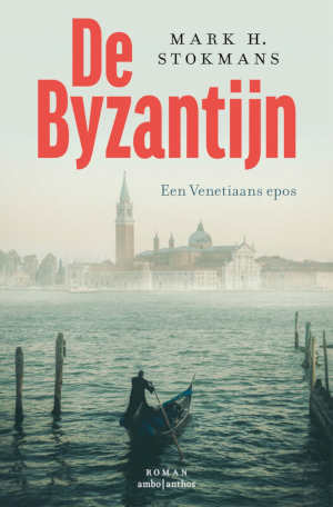 Mark H. Stokmans De Byzantijn recensie