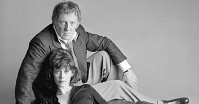 Minnaar tegen elke prijs Hugo Claus Parijs dagboek