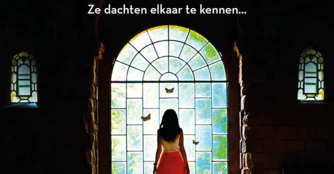 Hanneke Meier & Inge van Prooijen – Nachtdieren