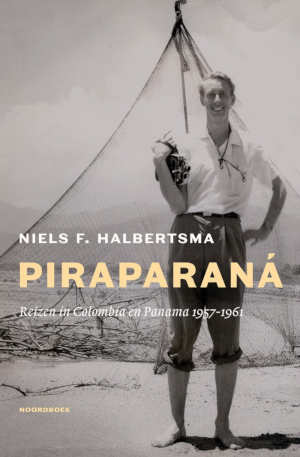 Niels F. Halbertsma Piraparaná recensie