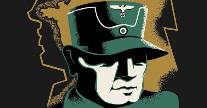 Organisation Todt Frank Seberechts boek over Belgische collaborateurs en dwangarbeiders in dienst van de nazi's