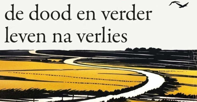 Annegreet van Bergen – Over liefde