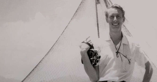 Piraparaná Niels F. Halbertsma boek over reizen in Colombia en Panama 1957-1961