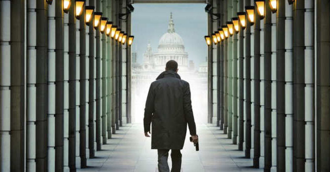 Sneeuwjacht James Patterson thriller over Alex Cross