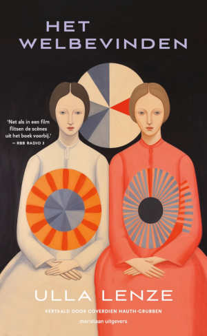 Ulla Lenze Het welbevinden recensie