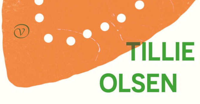 Vertel me een raadsel Tillie Olsen verhalen van de Joos-Amerikaanse schrijfster