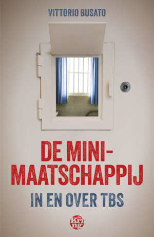 Vittorio Busato De minimaatschappij recensie