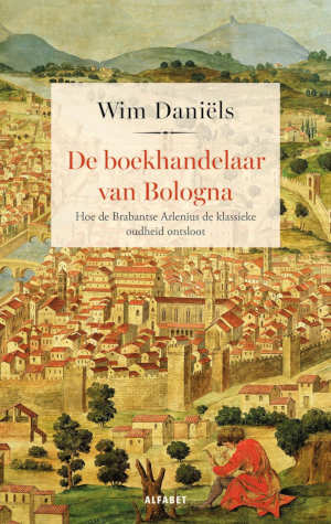 Wim Daniëls De boekhandelaar van Bologna