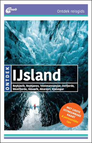 ANWB Reisgids Ontdek IJsland 2026 recensie