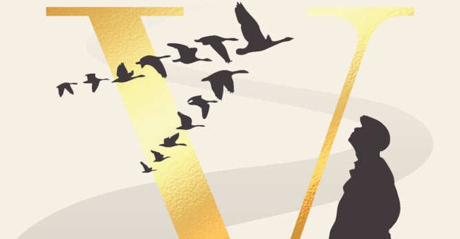 Adriaan Sleeuwenhoek – Bevlogen met vitamine V