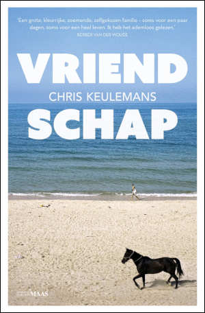Chris Keulemans Vriendschap