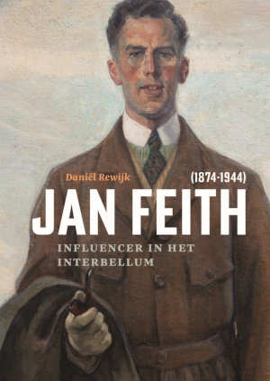 Daniël Rewijk Jan Feith biografie recensie