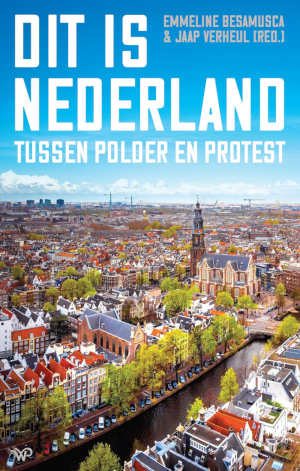 Dit is Nederland boek recensie