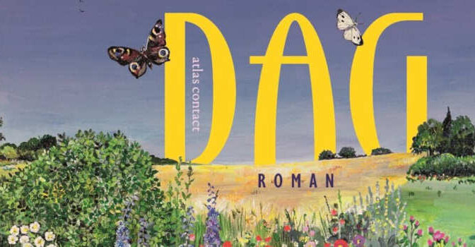 Een stralende dag Mollie Panter-Downes Engelse roman uit 1947