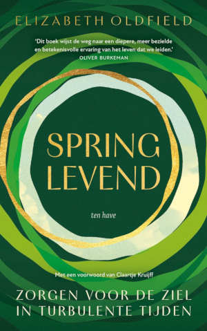 Elizabeth Oldfield Springlevend