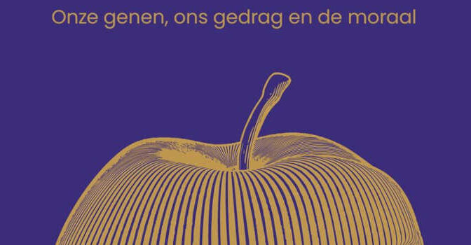 Kathryn Paige Harden – Erfzonde