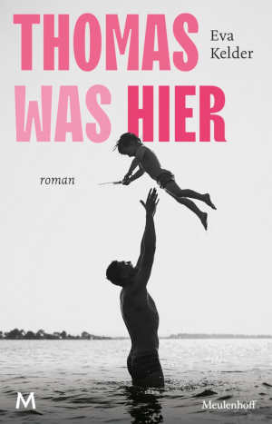 Eva Kelder Thomas was hier recensie