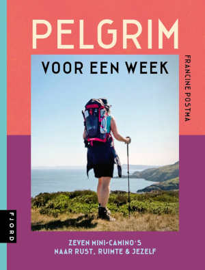 Francine Postma Pelgrim voor een week recensie