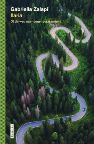 Gabriella Zalapi Ilaria recensie