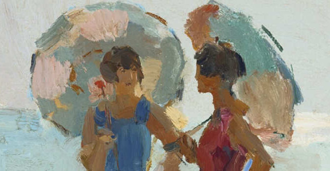 Het Europa van Isaac Israels boek