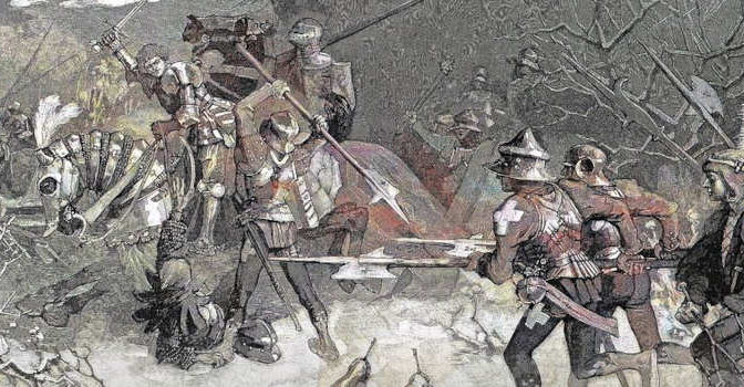 Sieg Monten – Historische atlas van de Lage Landen 1440-1559