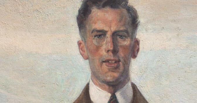 Jan Feith biografie van Daniël Rewijk over de influencer in het interbellum