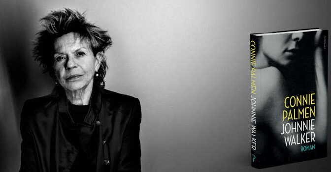 Johnnie Walker Connie Palmen roman