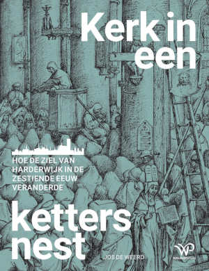 Jos de Weerd Kerk in het kettersnet recensie