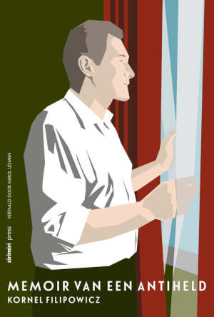 Kornel Filipowicz Memoir van een antiheld recensie