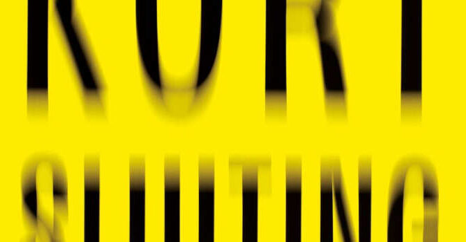 Kortsluiting Wolf Haas roman van de Oostentijkse schrijver