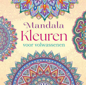 Mandala kleuren voor volwassenen recensie