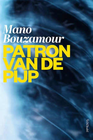Mano Bouzamour Patron van de Pijp recensie