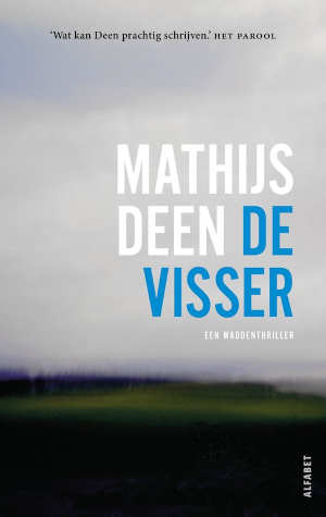 Mathijs Deen De visser