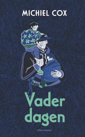 Michiel Cox Vaderdagen recensie