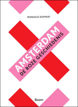 Monique Doppert Amsterdam De roze geschiedenis recensie