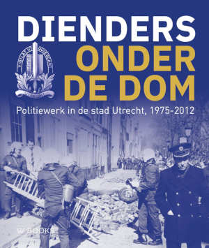 Peter Gieling Dienders onder de Dom recensie